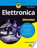 Elettronica For Dummies