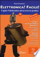 Elettronica? Facile!