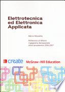Elettrotecnica ed elettronica applicata