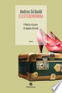 Eleuteronomika. Il nastro azzurro di Agatha Christie