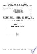 Elezioni politiche 1968