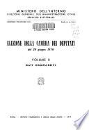 Elezioni politiche 1976