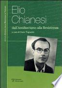 Elio Chianesi
