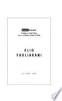 Elio Pagliarani