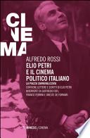 Elio Petri e il cinema politico italiano. La piazza carnevalizzata