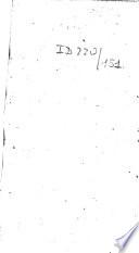 Elio Seiano di Pietro Mattei historiografo del Re Christianissimo. Ttradotto [sic] dall Francese nella lingua Italiana, dal Gelato Academico Humorista, [Pierre Matthieu]. All Illustriss. & eccellentiss. Prencipe Paolo Giordano Orsino,...