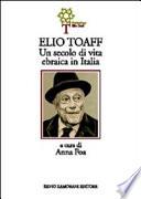 Elio Toaff