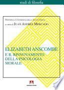 Elisabeth Anscombe e il rinnovamento della psicologia morale
