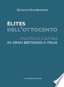 Élites dell'Ottocento