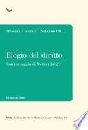 Elogio del diritto
