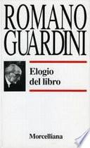 Elogio del libro