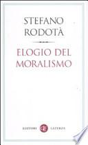 Elogio del moralismo