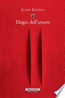 Elogio dell'amore