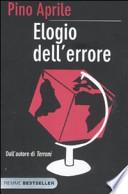 Elogio dell'errore
