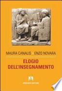 Elogio dell'insegnamento