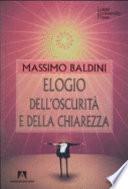 Elogio dell'oscurità e della chiarezza