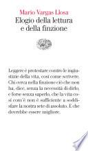 Elogio della lettura e della finzione