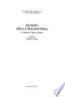 Elogio della malinconia