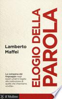 Elogio della parola