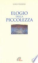 Elogio della piccolezza