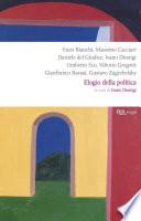 Elogio della politica