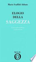 Elogio della saggezza