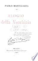 Elogio della vecchiaia ...