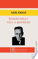 Elogio della vita a rovescio