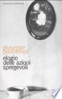 Elogio delle azioni spregevoli