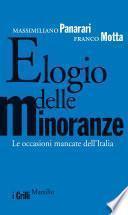 Elogio delle minoranze