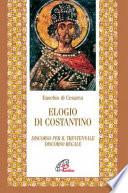 Elogio di Costantino