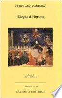 Elogio di Nerone