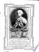 Elogio estemporaneo per la gloriosa memoria di Carlo 3. monarca delle Spagne e delle Indie. ...[Pietro D'Onofri]