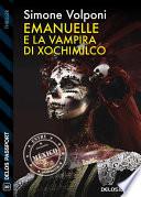 Emanuelle e la vampira di Xochimilco