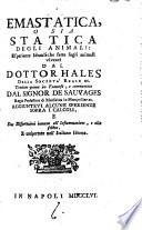 Emastatica
