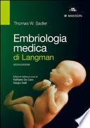 Embriologia medica di Langman