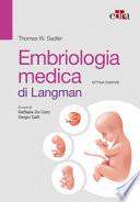 Embriologia medica di Langman