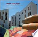 EMBT 1997-2007