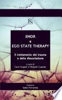 EMDR e EGO STATE THERAPY