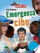 Emergenza cibo