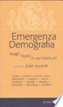 Emergenza demografia
