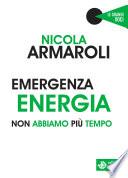 Emergenza energia