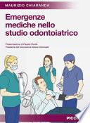 Emergenze mediche nello studio odontoiatrico