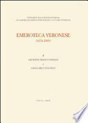 Emeroteca veronese (1674-2009)