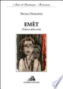 Emèt. Il dovere della verità