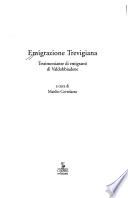 Emigrazione trevigiana