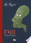 Emil il polpo gentile