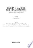 Emilia e Marche nel Rinascimento