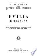 Emilia e Romagna
