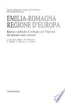 Emilia-Romagna regione d'Europa